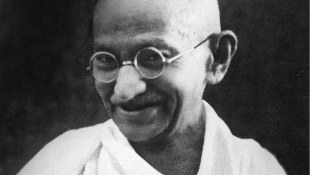 When asked once by his fellow Hindus to allow retaliatory action against India's Muslims after sectarian violence struck the Hindu community, Mohandas Karamchand Gandhi, the Mahatma, had this to say about revenge: "An eye for an eye only ends up making the whole world blind."
