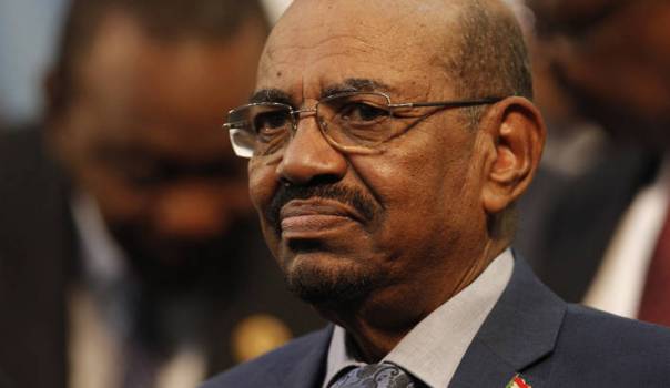 President al-Bashir of Sudan may have escaped arrest and prosecution in South Africa, but now he is warned: Whatever country he may visit in the near future, he is no longer guaranteed to freely fly back to Sudan afterward and avoid answering for his crimes back home.